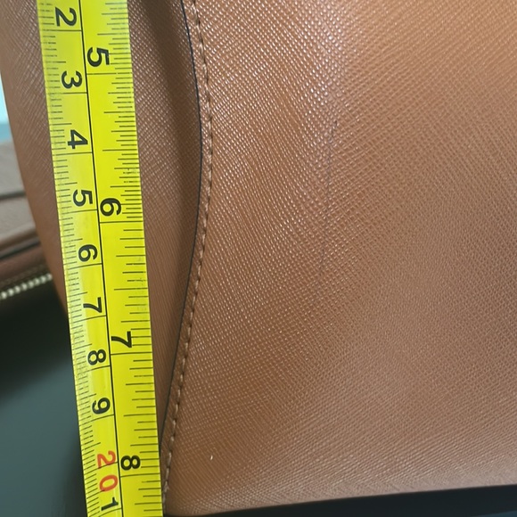 Tory Burch bag with wallet - Picture 14 of 16